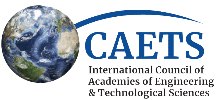 CAETS logo