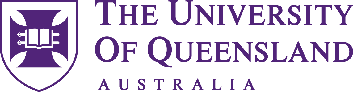 UQ logo