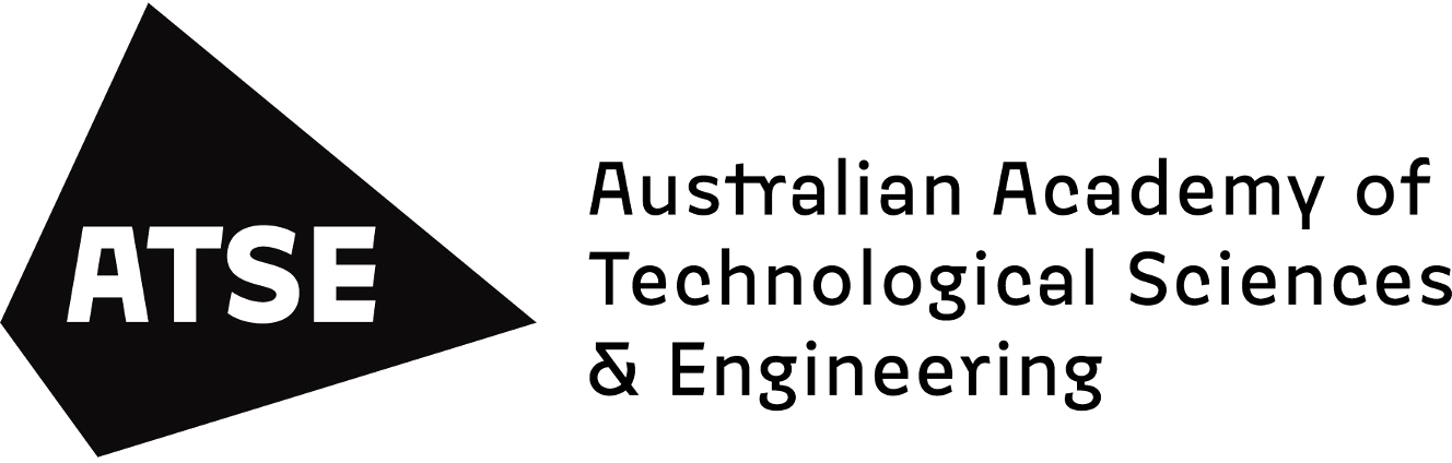 ATSE logo