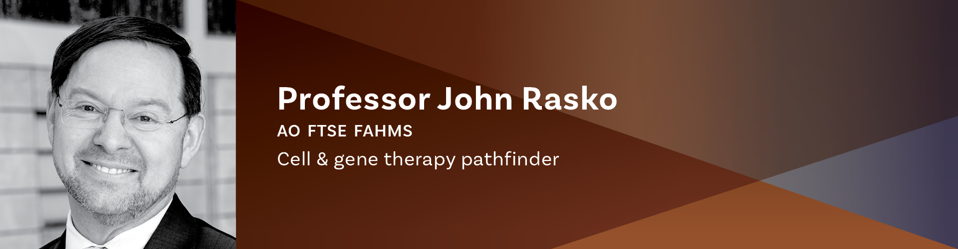 John Rasko