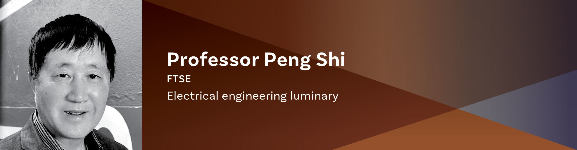 Peng Shi