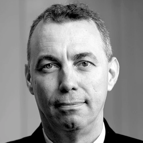 Maurice Pagnucco