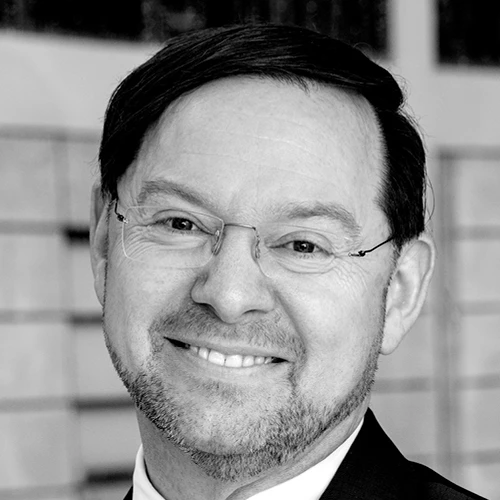 John Rasko