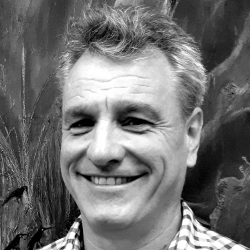 Bruce Leslie