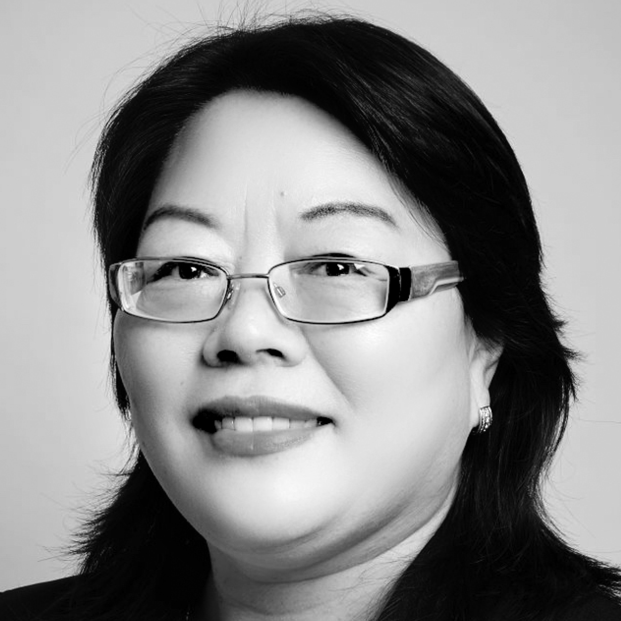 ZHANG Sarah