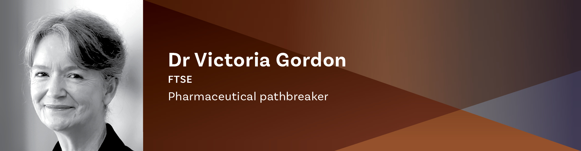 Victoria Gordon
