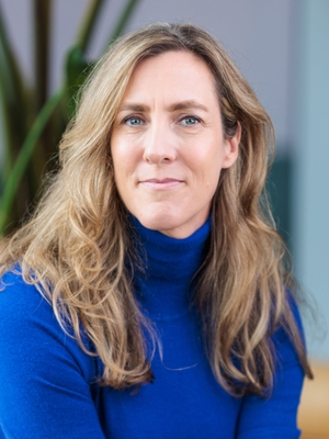 Tanya De Hoog photo