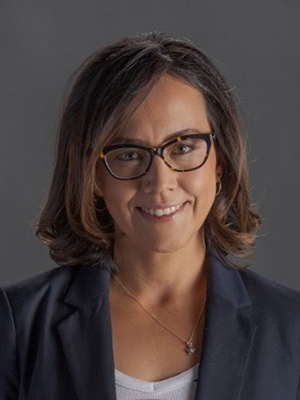 Mariana Morales de la Peña photo