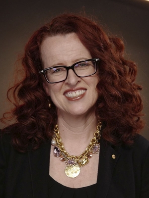 Genevieve Bell photo