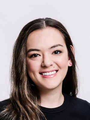 Grace Brown photo