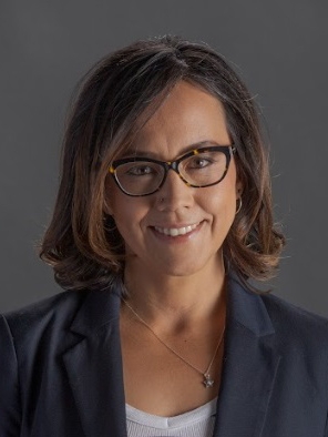 Mariana Morales de la Peña photo