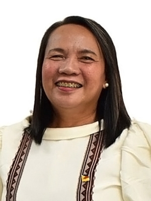 Juana Tapel photo