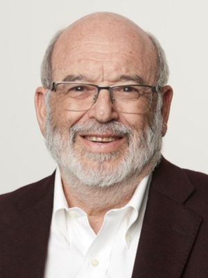 Peter Gluckman photo