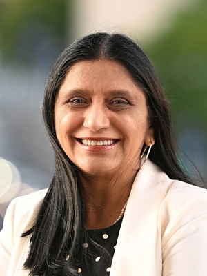 Neena Mitter photo