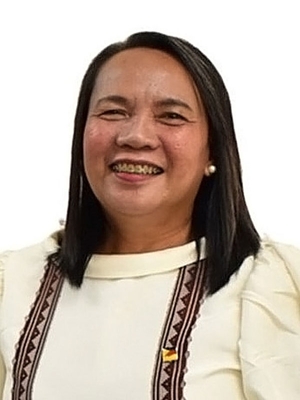 Juana Tapel photo