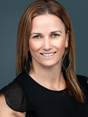 Michelle Colgrave photo