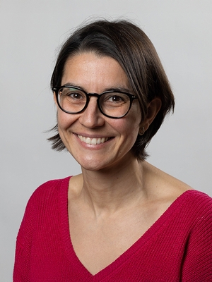 Beatriz Grafulla-González​ photo