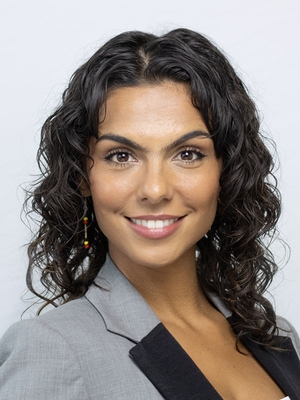 Elizabeth Walker photo