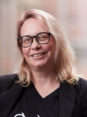 Katrina Falkner photo