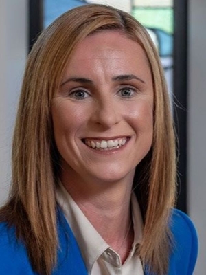 Jo Maher photo