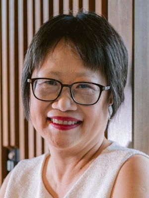 Vicki Chen photo