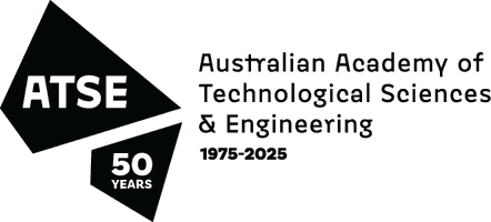 ATSE logo
