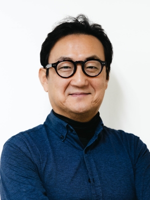 Jae-Woo Park photo