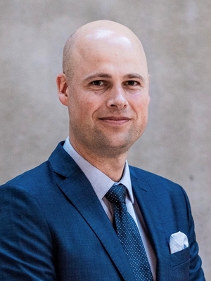 Marcus Holgersson photo