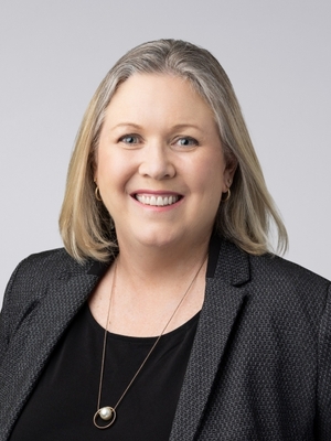 Michelle Morris photo