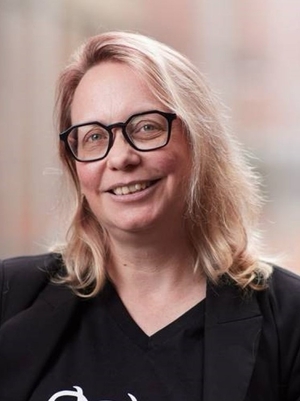 Katrina Falkner photo