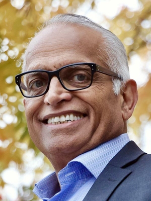 Chandrakant Patel photo