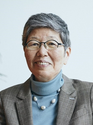 Yuko Harayama photo