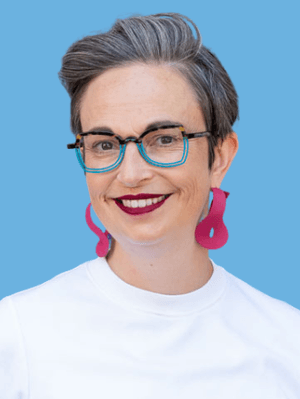 Johanna Weaver photo