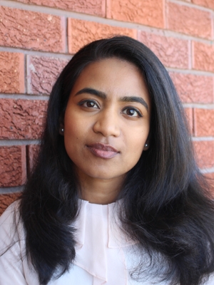 Priyanka Karunanithi photo