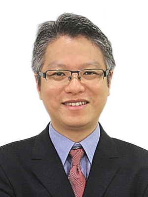 Yonggang Wen photo
