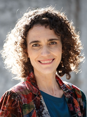 Marta Yebra photo