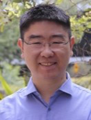 Liang Zheng photo